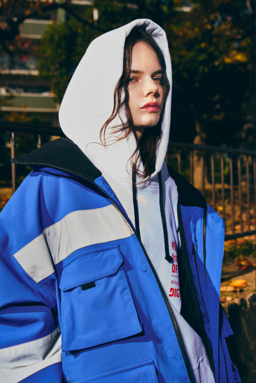 レディース スノーウェア（スノーボード・スキー） | DIG公式