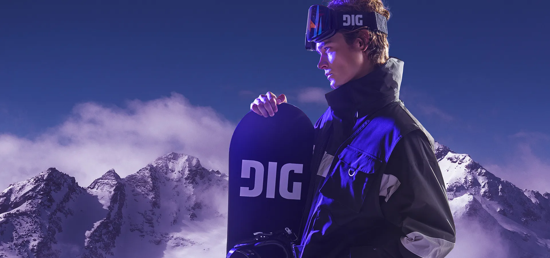 ギア・アクセサリー