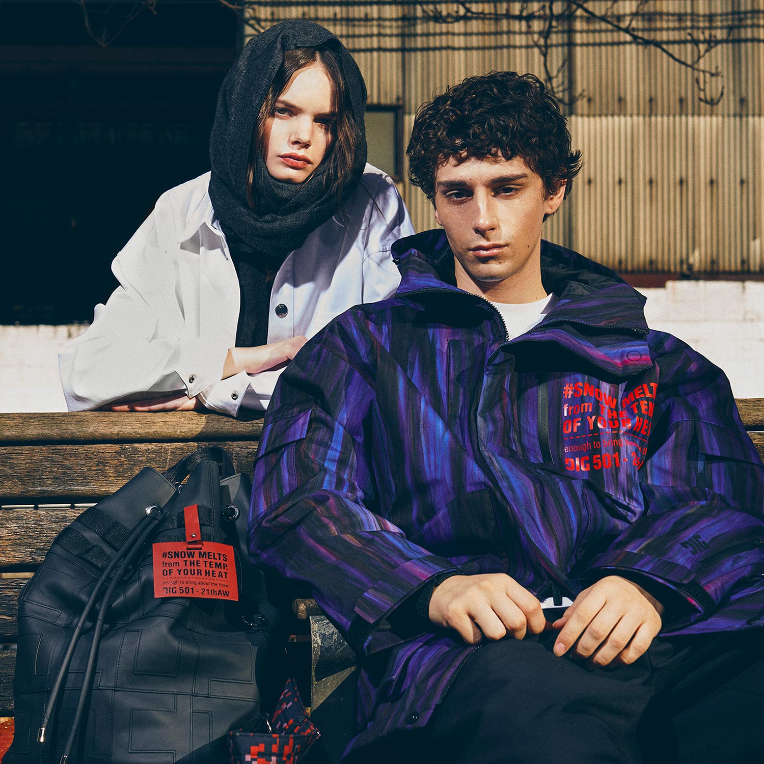 シティーユース