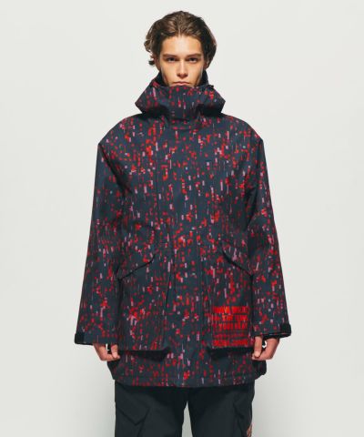 メンズ スノーウェア（スノーボード・スキー） | DIG公式オンライン