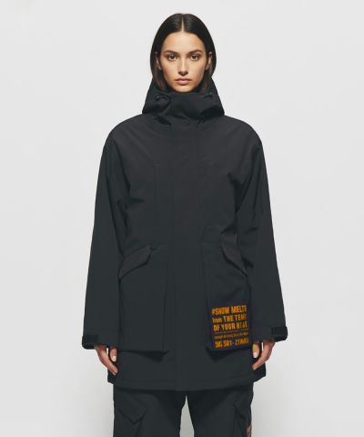 レディース スノーウェア（スノーボード・スキー） | DIG公式